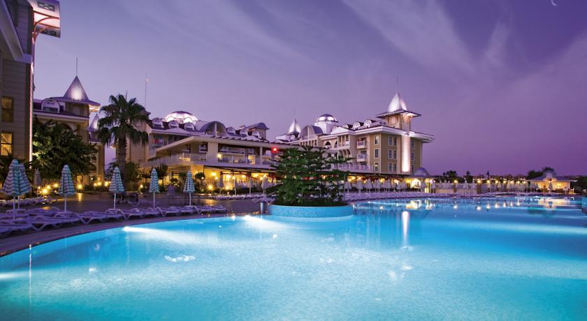 SIDE STAR RESORT